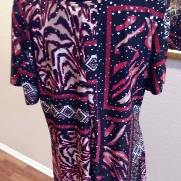 Blouse - Picture 2 of 2